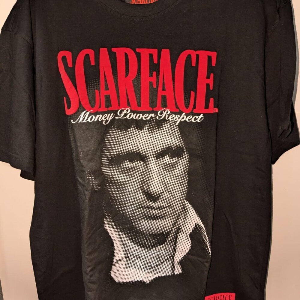 Scarface
